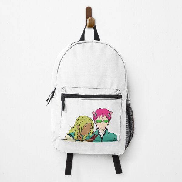 Item preview, saiki x aiura designed and sold by PastelThorns.