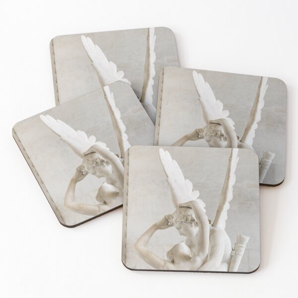 Item preview, Psyche Revived by Cupids Kiss 03 designed and sold by Weston  Westmoreland.