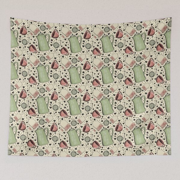 Item preview, Tea  designed and sold by Ohcase07.