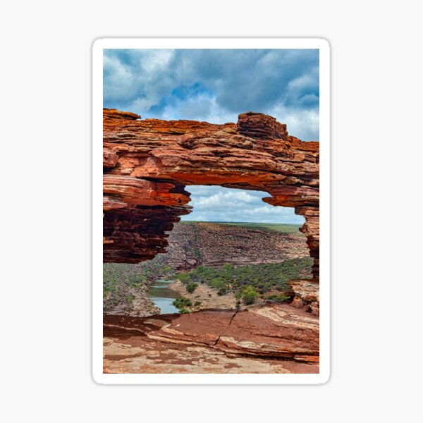 Item preview, Through Natures Window designed and sold by photograham.