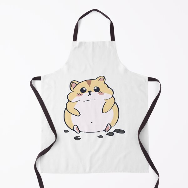Item preview, Kawaii Hamster designed and sold by Clarissa-Castle.