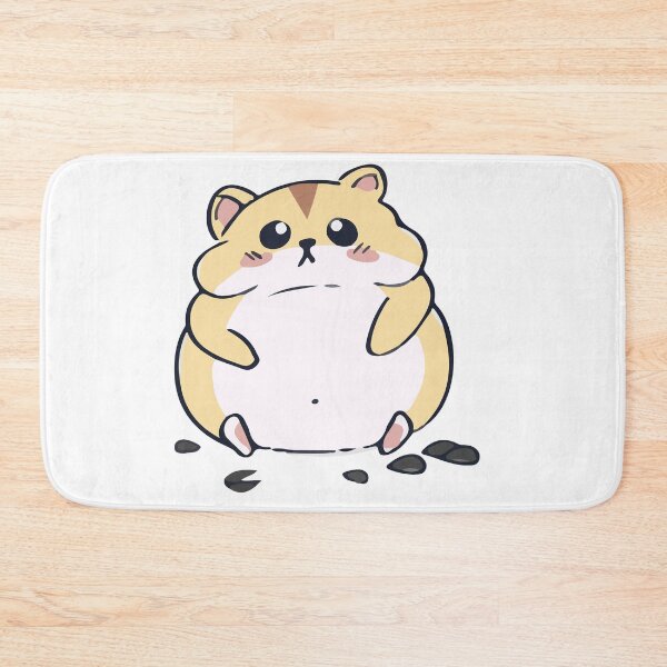 Item preview, Kawaii Hamster  designed and sold by Clarissa-Castle.
