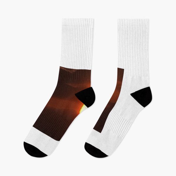 Item preview, Sunrise on the jeju  island sea in Korea designed and sold by human8891.