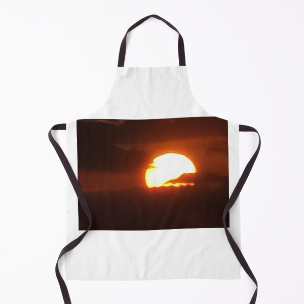 Item preview, Sunrise on the jeju island sea in Korea designed and sold by human8891.