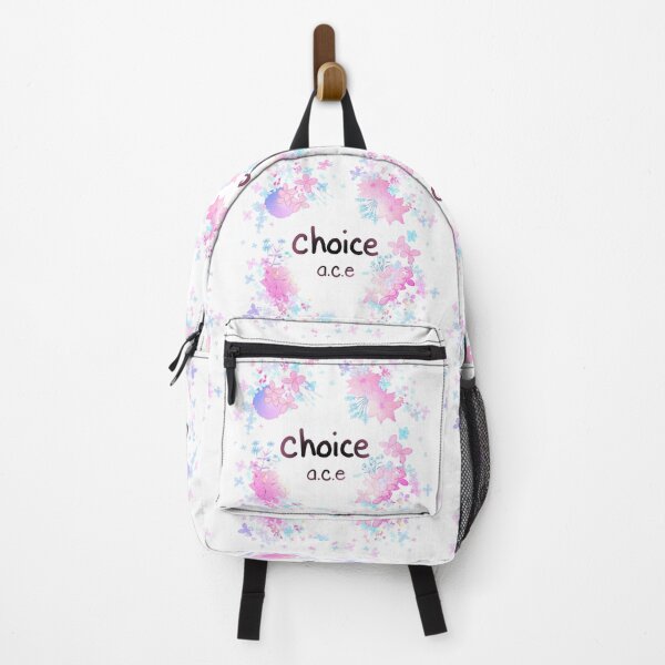 Item preview, A.C.E. Choice |Kpop| White Ver. designed and sold by CuriousCatori.