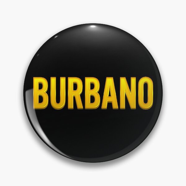 Item preview, Burbano Family Name designed and sold by xesed.