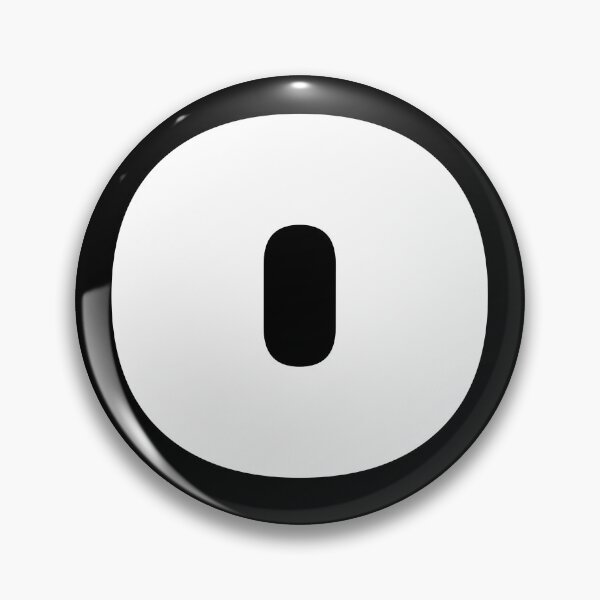 Item preview, Alphabet O (lowercase letter o), Letter O designed and sold by marosharaf.