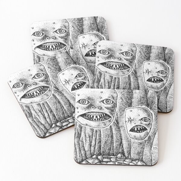 Item preview, Two Weird Guys designed and sold by EPMProjects.