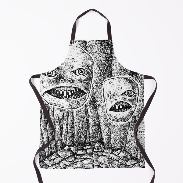 Item preview, Two Weird Guys designed and sold by EPMProjects.