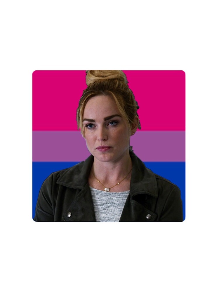 sara lance t shirt