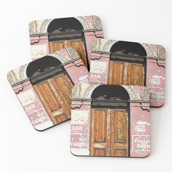 Item preview, Bar Door designed and sold by Esther Frieda.