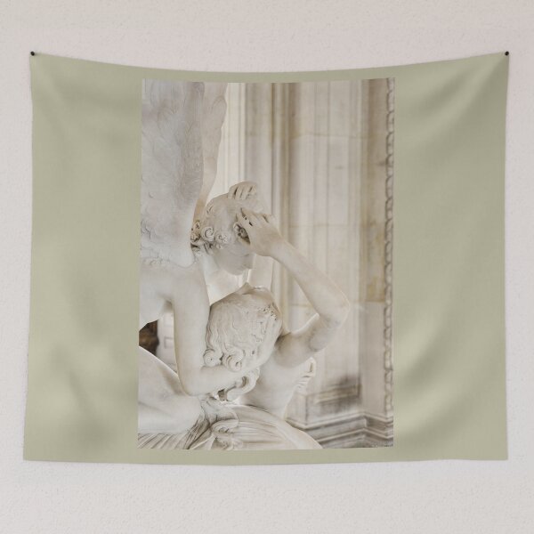 Item preview, Psyche Revived by Cupids Kiss 04 designed and sold by Weston  Westmoreland.
