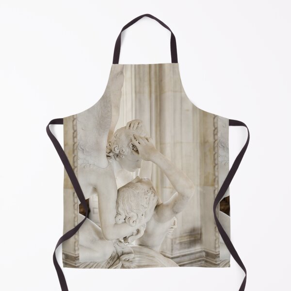 Item preview, Psyche Revived by Cupids Kiss 04 designed and sold by Weston Westmoreland.