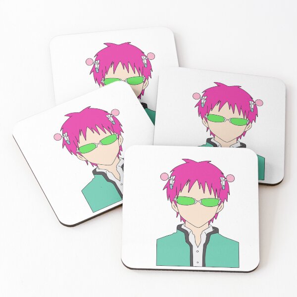 Item preview, saiki designed and sold by PastelThorns.