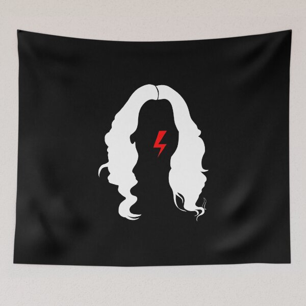 Item preview, WOMEN HELL, POLAND, POLISH WOMEN PROTEST, red lightning designed and sold by NiceSign.