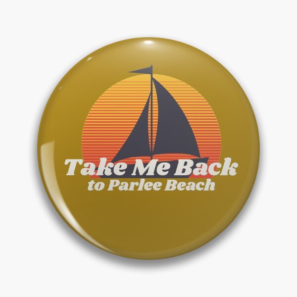 Item preview, Take Me Back to Parlee Beach designed and sold by NewBrunswickTs.