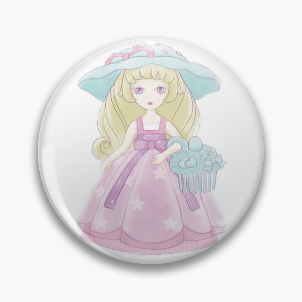 Item preview, Dulcelina - Surprise Cupcake designed and sold by Nolaska.