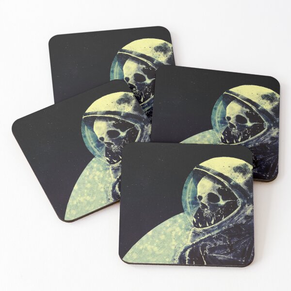 Item preview, Space bones designed and sold by ewoio.