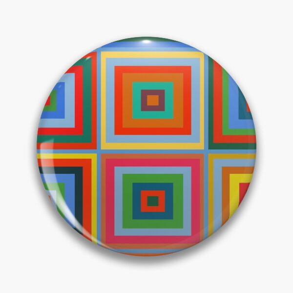 Item preview, Kandinsky No. 51 designed and sold by Rockett Graphics.