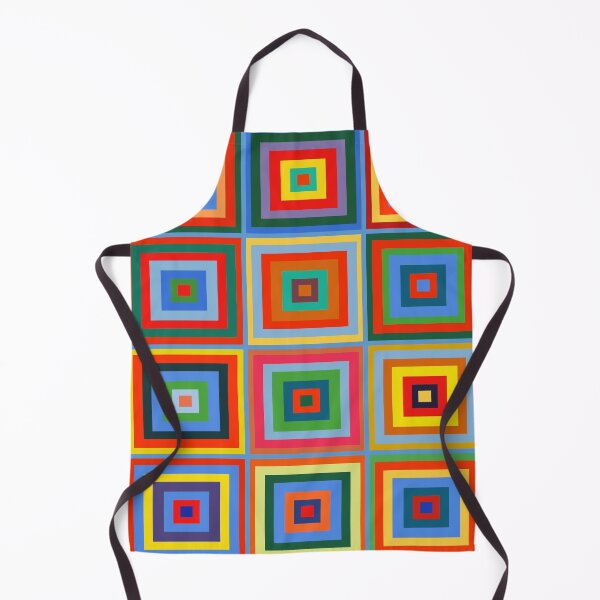 Item preview, Kandinsky No. 51 designed and sold by Rockett Graphics.