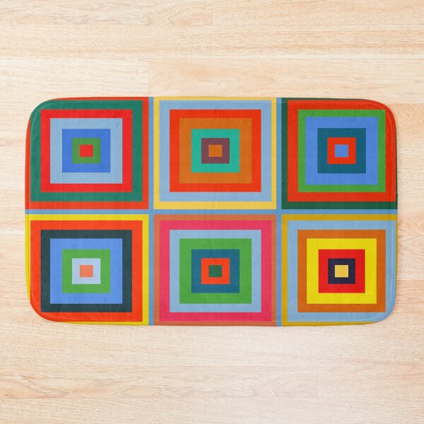 Item preview, Kandinsky No. 51 designed and sold by Rockett Graphics.
