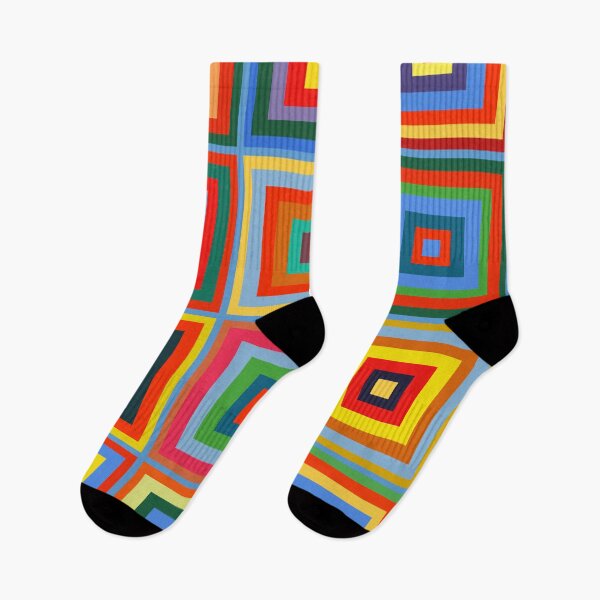 Item preview, Kandinsky No. 51 designed and sold by Rockett Graphics.