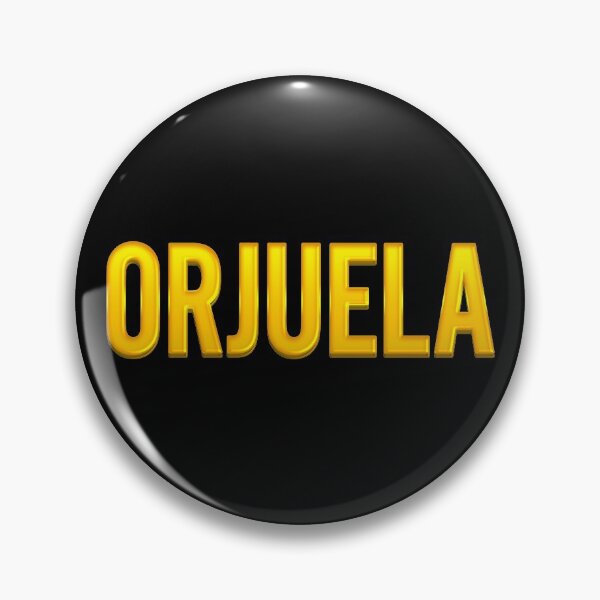 Item preview, Orjuela Family Name designed and sold by xesed.