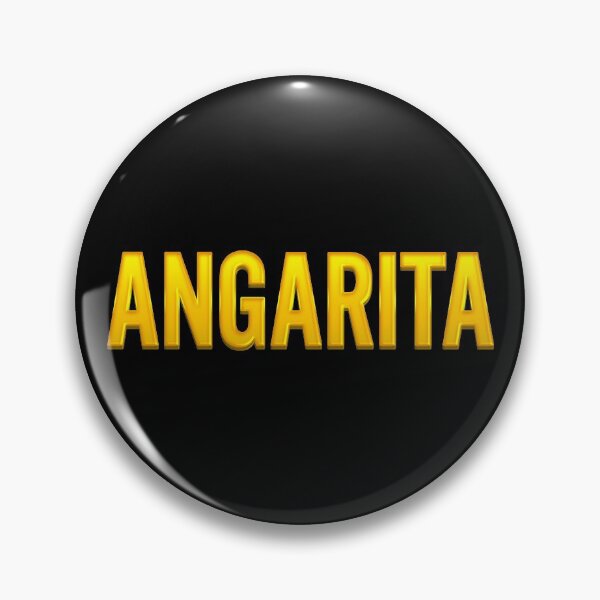 Item preview, Angarita Family Name designed and sold by xesed.