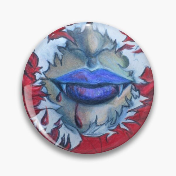 Item preview, Vampire's Kiss designed and sold by Jedro.