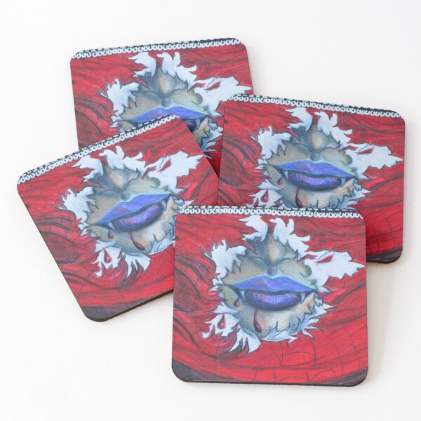 Item preview, Vampire's Kiss designed and sold by Jedro.