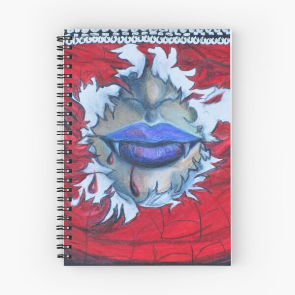 Item preview, Vampire's Kiss designed and sold by Jedro.