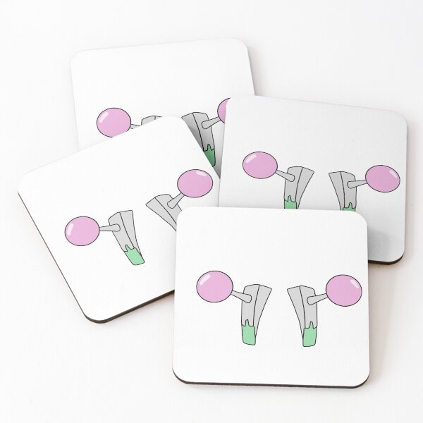 Item preview, saiki k devices  designed and sold by PastelThorns.
