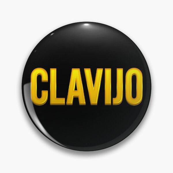 Item preview, Clavijo Family Name designed and sold by xesed.