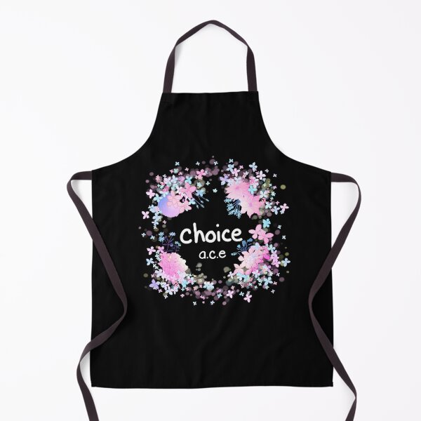 Item preview, A.C.E. Choice |Kpop| Black Ver. designed and sold by CuriousCatori.