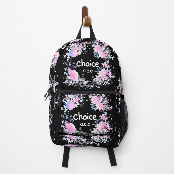 Item preview, A.C.E. Choice |Kpop| Black Ver. designed and sold by CuriousCatori.