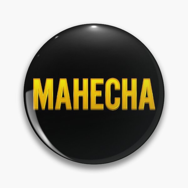 Item preview, Mahecha Family Name designed and sold by xesed.