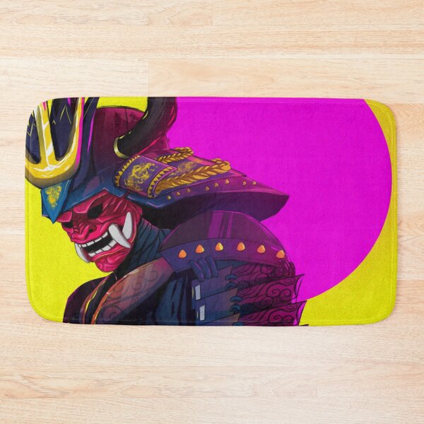 Item preview, Samurai ghost designed and sold by ewoio.