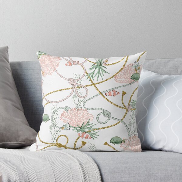 Item preview, Coral Sea designed and sold by mischellero.