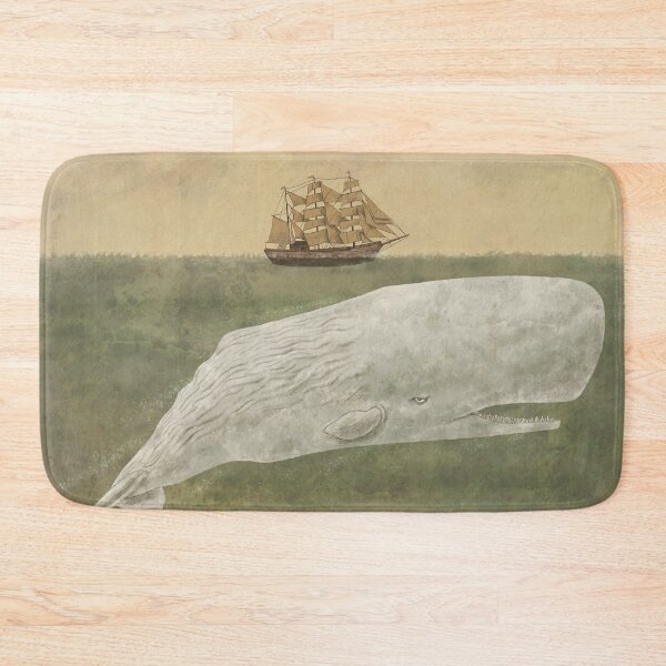 Item preview, Far From Nantucket  designed and sold by TerryFan.