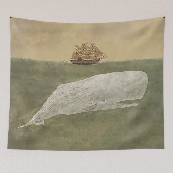 Item preview, Far From Nantucket  designed and sold by TerryFan.