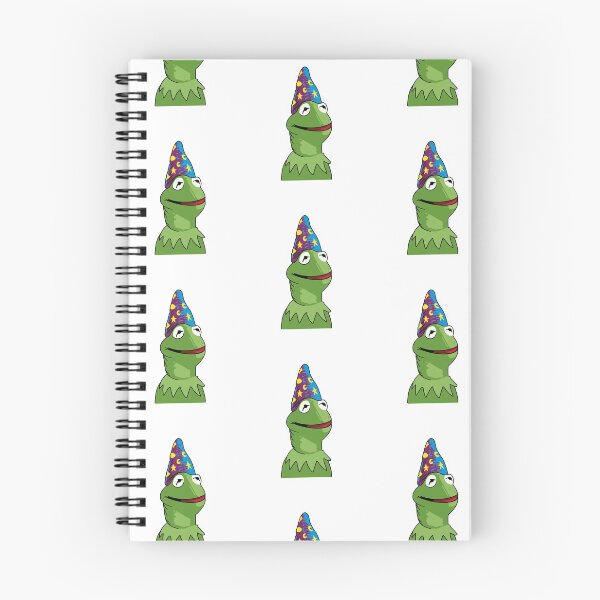 Item preview, Yer a wizard Kermit meme  designed and sold by ICOAHEnding.