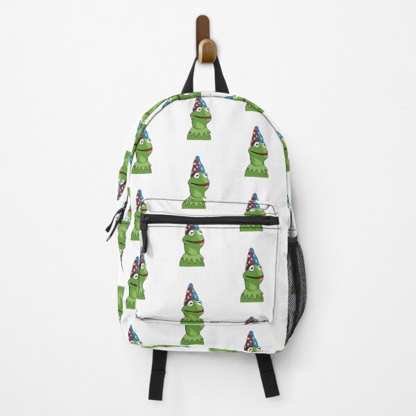 Item preview, Yer a wizard Kermit meme designed and sold by ICOAHEnding.