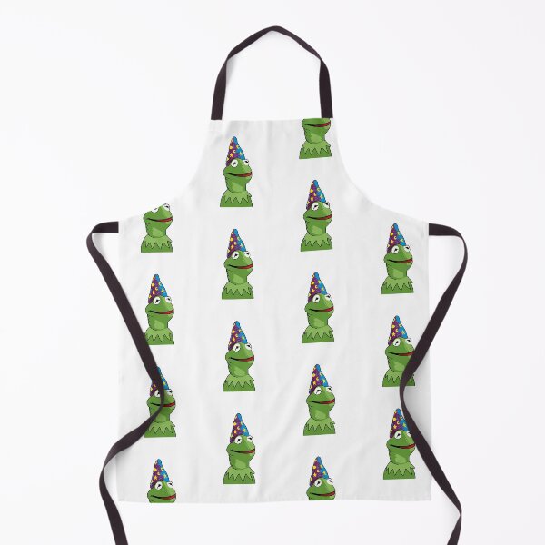 Item preview, Yer a wizard Kermit meme designed and sold by ICOAHEnding.