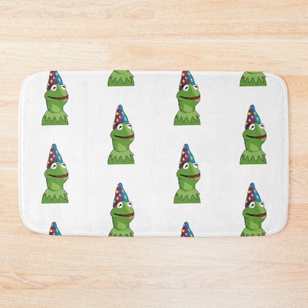Item preview, Yer a wizard Kermit meme  designed and sold by ICOAHEnding.