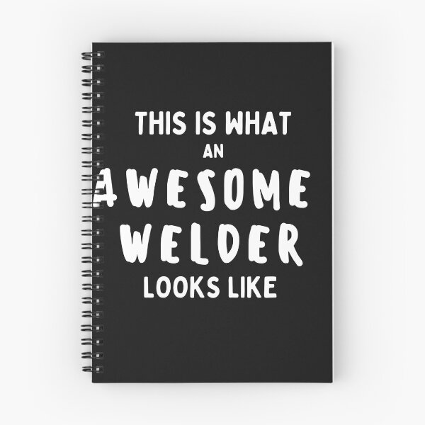 Item preview, This is what an awesome Welder looks like designed and sold by Millenial Designs.