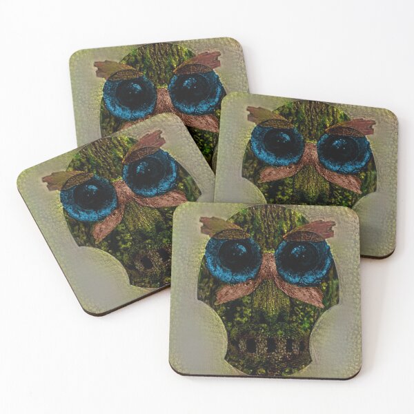 Item preview, Tiki Mask designed and sold by Neal Robert.