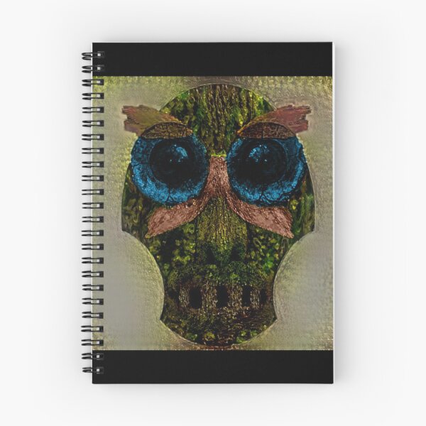 Item preview, Tiki Mask designed and sold by Neal Robert.