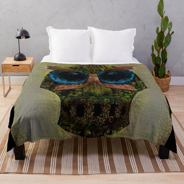 Item preview, Tiki Mask designed and sold by Neal Robert.