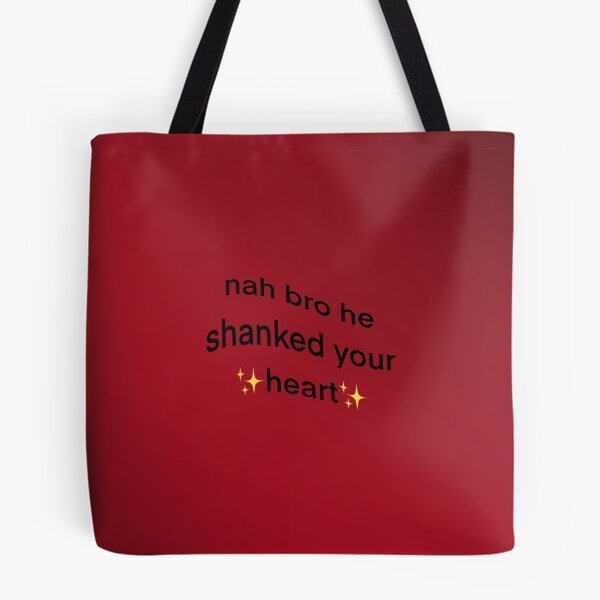 Item preview, he shanked your heart diego quote designed and sold by dangerousfrog.