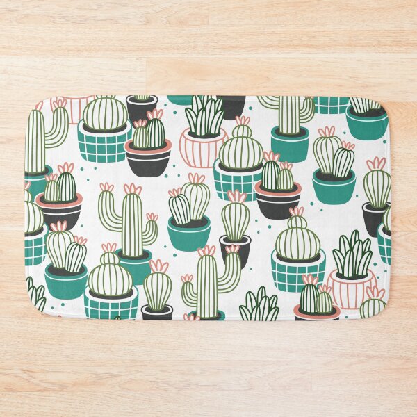 Item preview, Cute cacti designed and sold by mischellero.